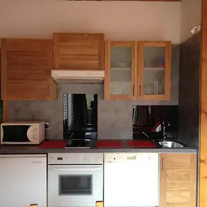 4 Personnes Face Aux Pistes Appartement