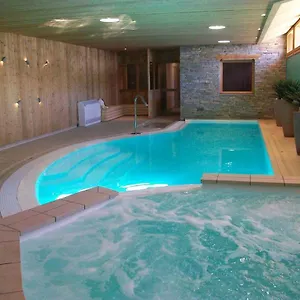 Les Du Chaberton, Pied De Pistes Et Appartement