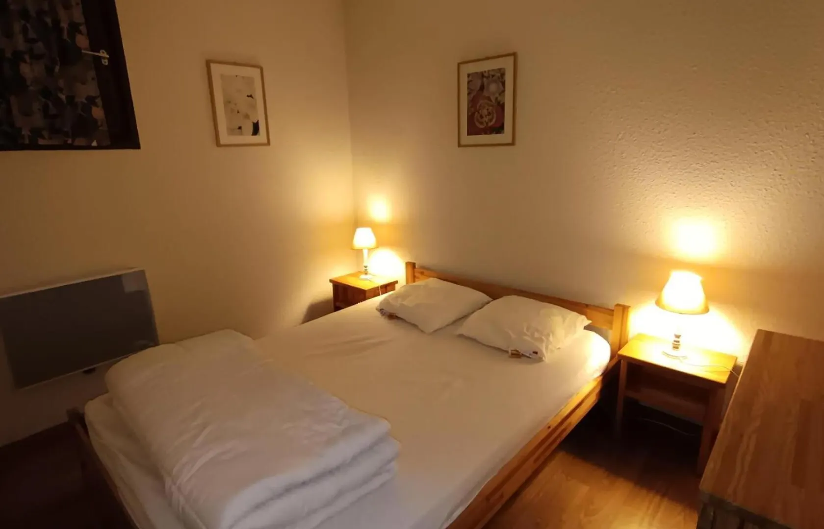 Residence Ferme D'Augustin - Batiment D - Appartement 4/6 Personnes - Skis Aux Pieds Mae-9154 Монженевр Франция
