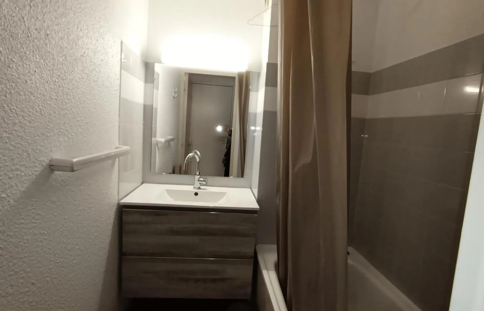 Residence Ferme D'Augustin - Batiment D - Appartement 4/6 Personnes - Skis Aux Pieds Mae-9154 Монженевр Франция