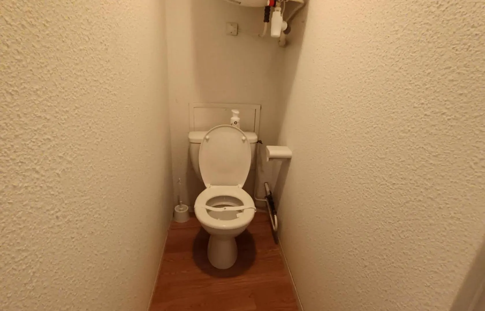 Residence Ferme D'Augustin - Batiment D - Appartement 4/6 Personnes - Skis Aux Pieds Mae-9154 Монженевр 0*,  Франция