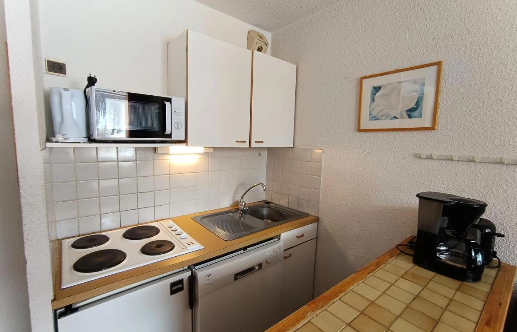 Residence Ferme D'Augustin - Batiment D - Appartement 4/6 Personnes - Skis Aux Pieds Mae-9154 Монженевр 0*,